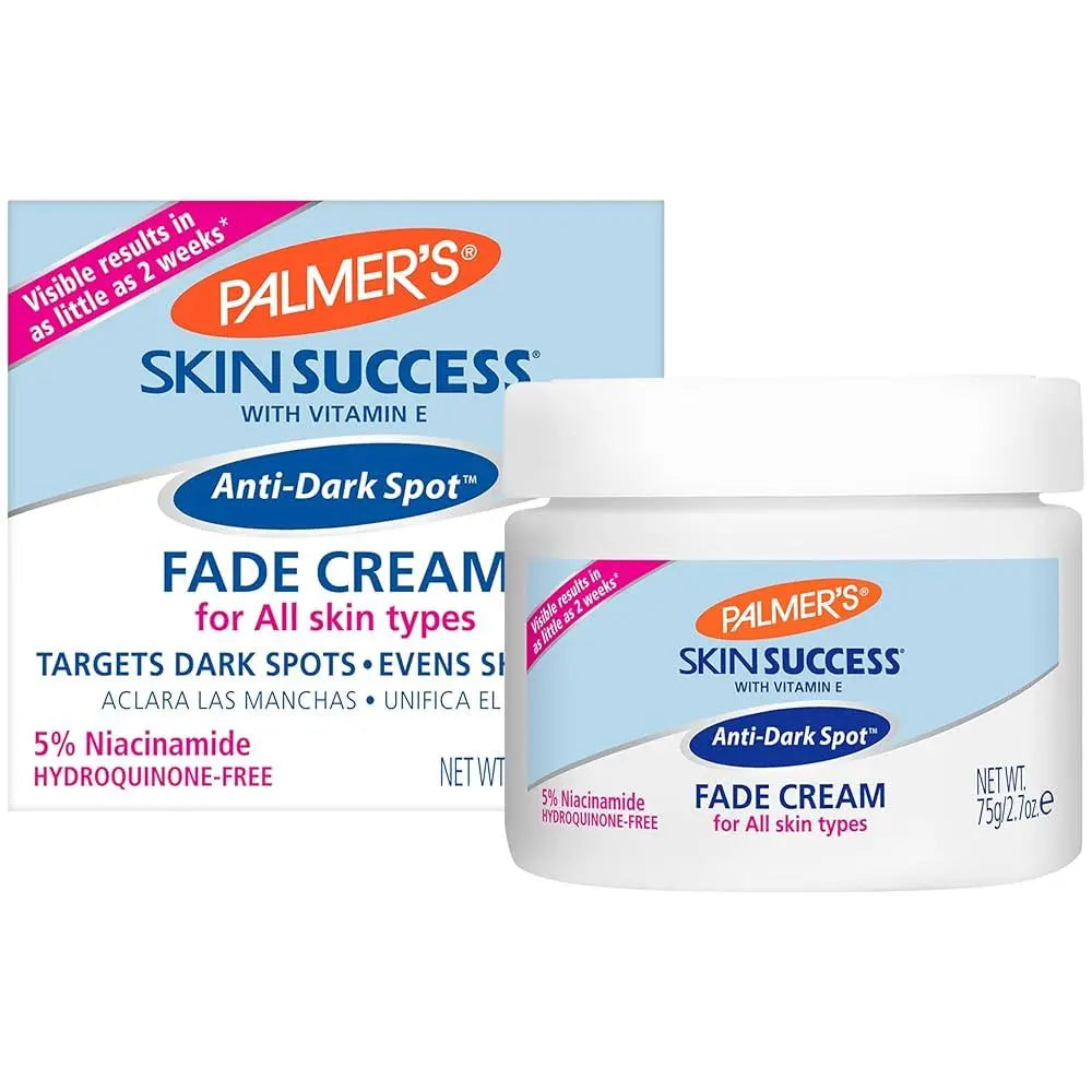 Palmer’s Skin Success Dark Spot Fade Cream