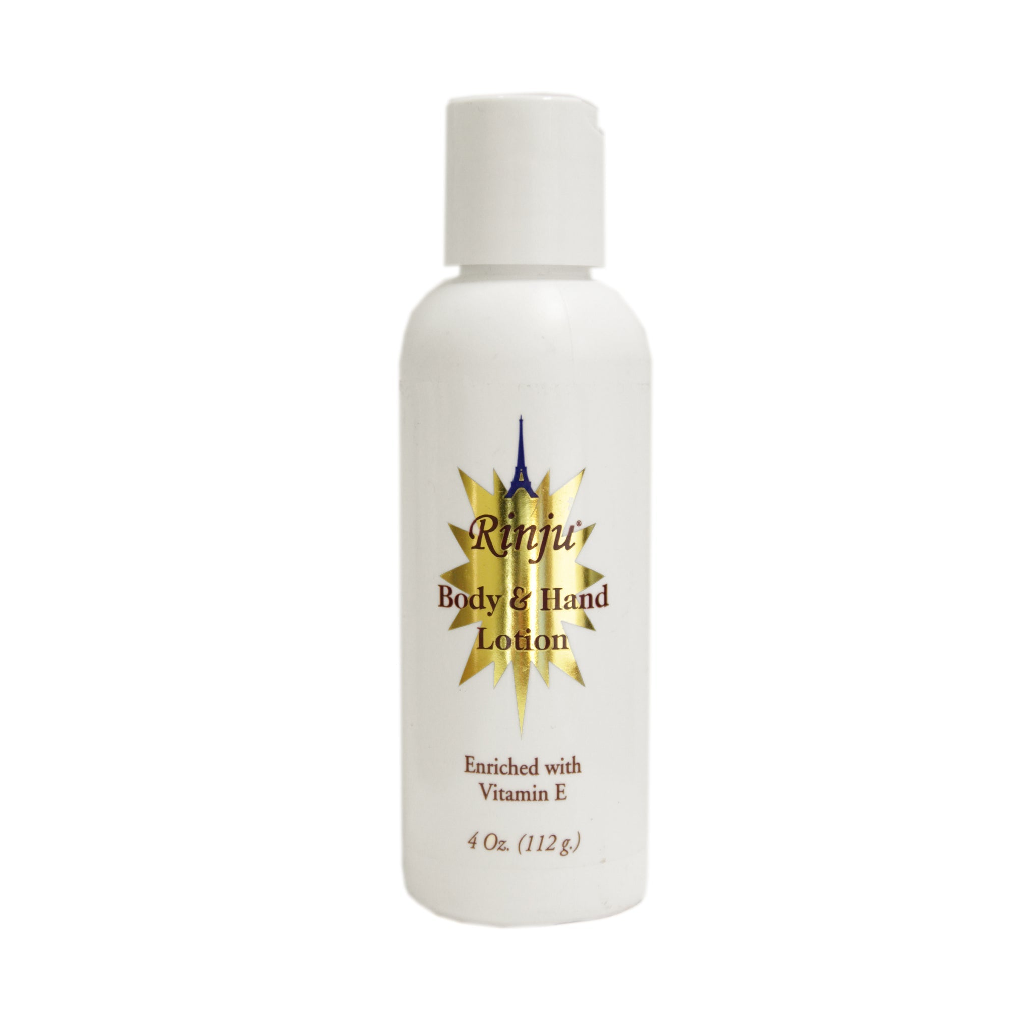 Rinju Body & Hand Lotion 4oz