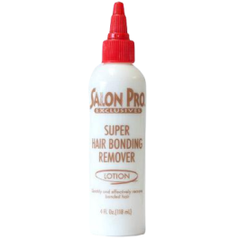 Salon Pro – Super Hair Bond Remover 4 oz