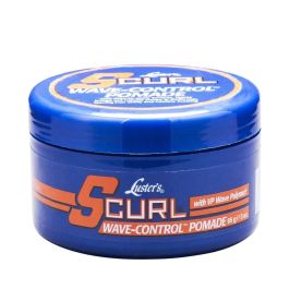 Scurl Wave Control Pomade 3 oz