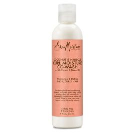 Shea Moisture Coconut & Hibiscus Co – Wash Conditioning Cleanser 237 ml
