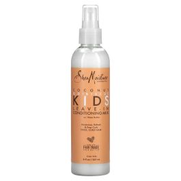 Shea Moisture Coconut & Hibiscus Kids Leave – in Conditioning Milk 237 ml