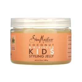 Shea Moisture Coconut & Hibiscus Kids Styling Jelly 340 g