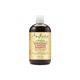 Shea Moisture Jamaican Black Castor Oil Shampoo 384 ml
