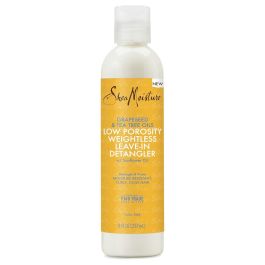 Shea Moisture Low Porosity Weightless Leave – in Detangler 237 ml