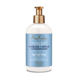 Shea Moisture Manuka Honey & Yogurt Hydrate + Repair Conditioner 384 ml