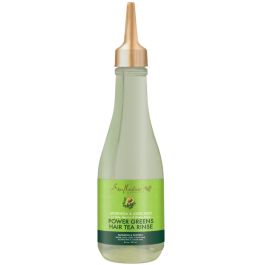 Shea Moisture Moringa & Avocado Power Greens Hair Tea Rinse 237 ml