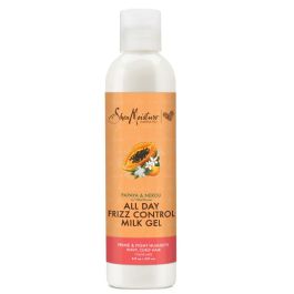 Shea Moisture Papaya & Neroli All Day Frizz Control Milk Gel 237 ml