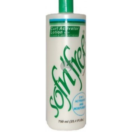 Sofn' Free – Curl Activator Lotion 750 ml