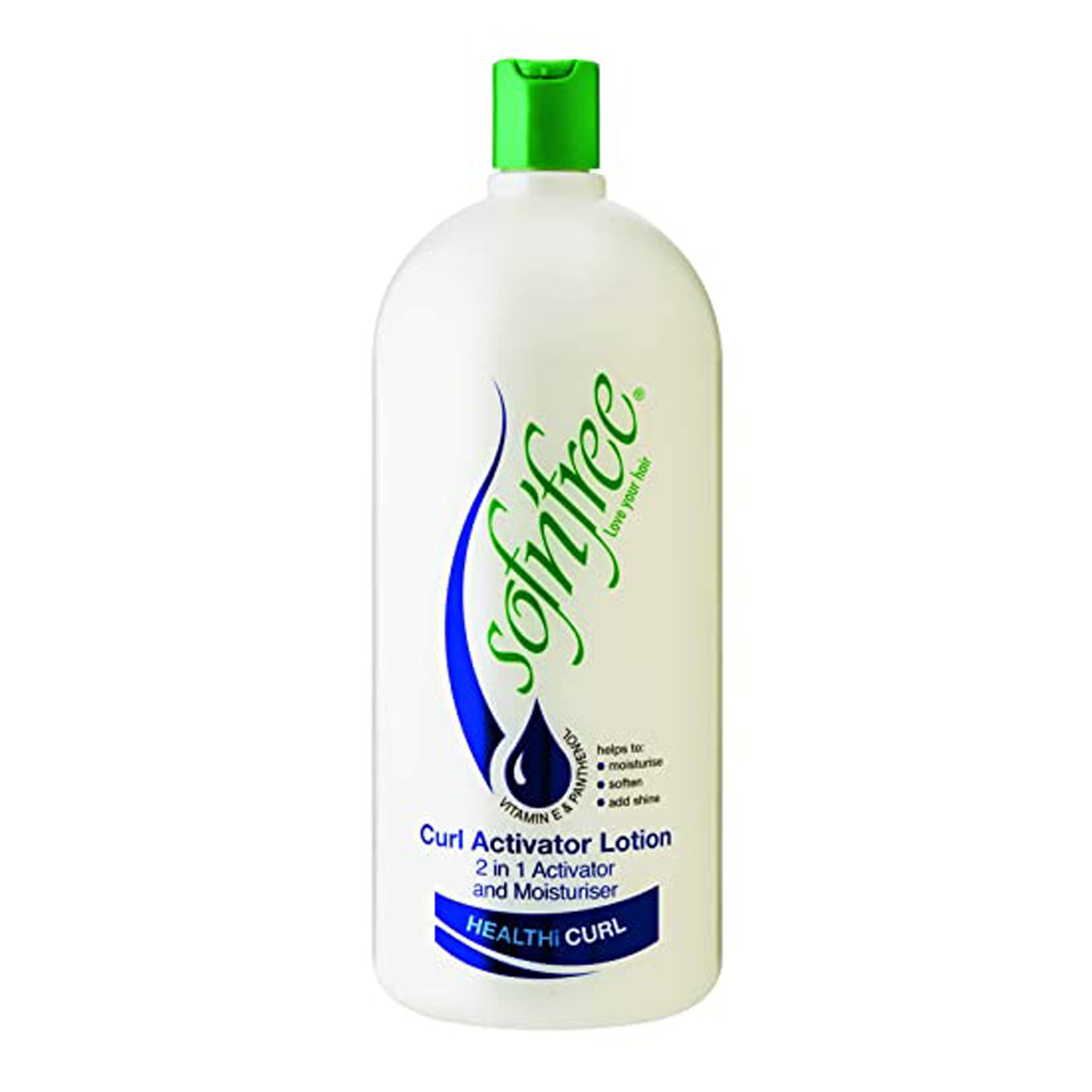 Sofn'Free Respond Curl Activator 1000ml
