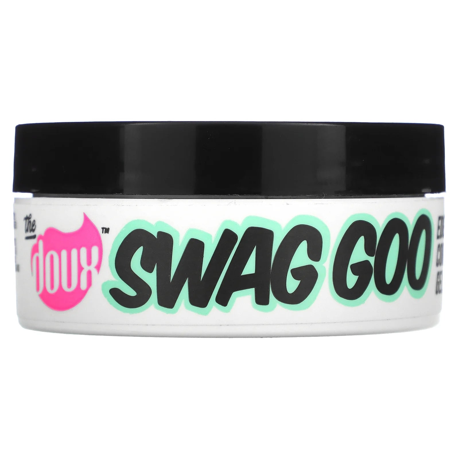 The Doux Swag Goo Edge Control Gel 2oz