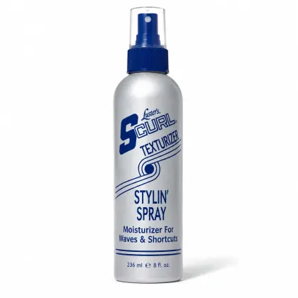 Scurl Texturizer Styling Spray 236 ml