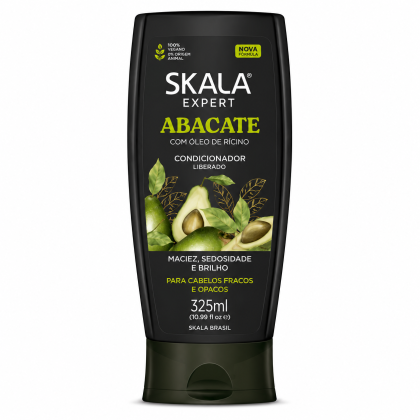 Skala Brasil Abacate Conditioner 325 ml