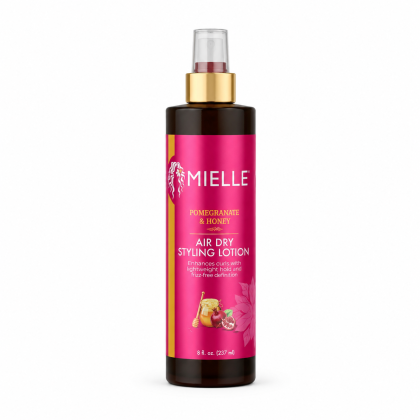 Mielle Pomegranate & Honey Air Dry Lotion 237 ml