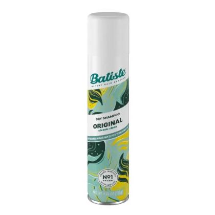 Batiste Dry Shampoo Original Classic Fresh 120 g