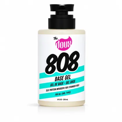 The Doux 808 Base Gel 354 ml