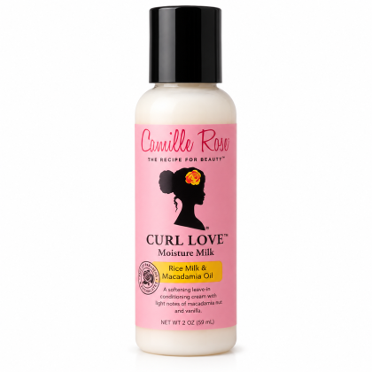 Camille Rose Curl Love Moisture Milk 59 ml