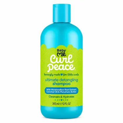 Just for Me – Ultimate Detangling Shampoo 12 oz