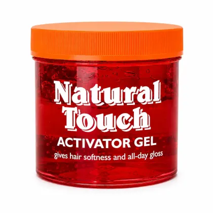 Natural Touch Activator Gel Old Packing 900 g
