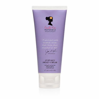 Camille Rose Natural Cupuacu Sweet Cream 177 ml
