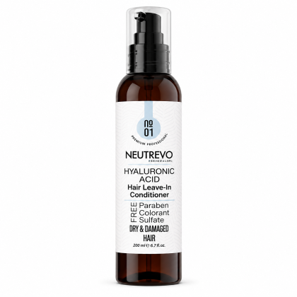 Neutrevo No.1 Leave in Conditioner