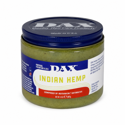Dax Indian Hemp 397 g