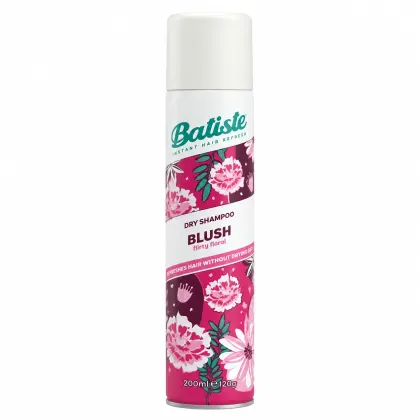 Batiste Dry Shampoo Blush Flirty Floral 120 g
