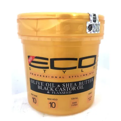 Eco Gold Gel 16 oz