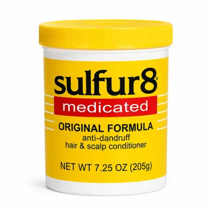 Sulfur 8 H&S Conditioner 7.25 oz