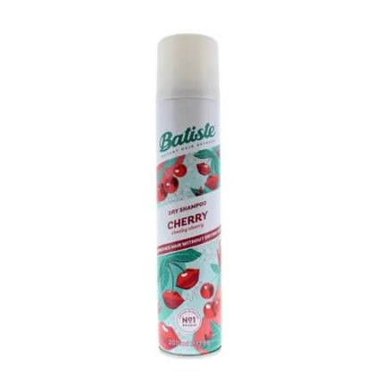 Batiste Dry Shampoo Cherry Cheeky Cherry 120 g