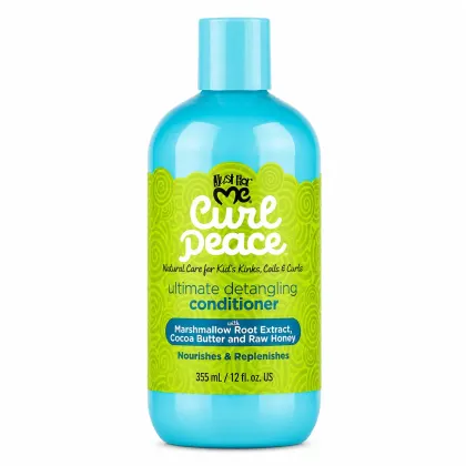 Just for Me – Ultimate Detangling Conditioner 12 oz