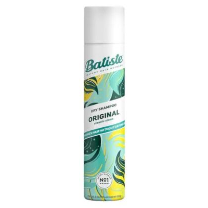 Batiste Dry Shampoo Original Classic Fresh 210 g