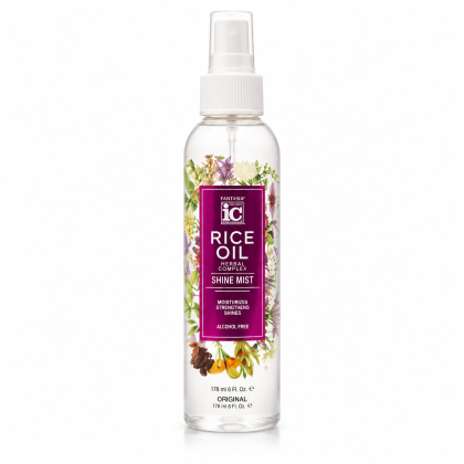 Fantasia Ic Rice Oil Herbal Complex Shine Mist 178 ml