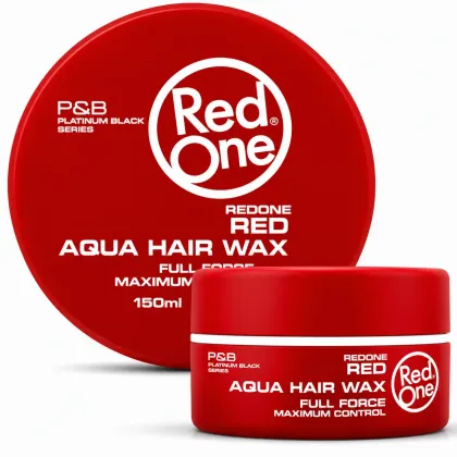 Red One Red Full Force 150 ml