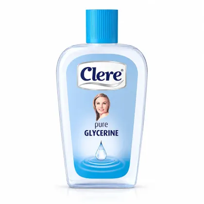 Clere Pure Glycerine 100 ml