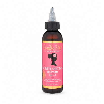 Camille Rose Buriti Nectar Repair Hair Oil 118 ml