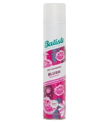 Batiste Dry Shampoo Blush Flirty Floral 210 g