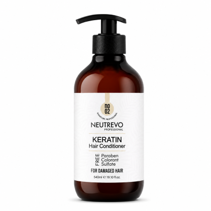 Neutrevo No.2 Keratin Conditioner