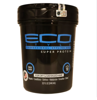 Eco Style Super Protein 32 oz