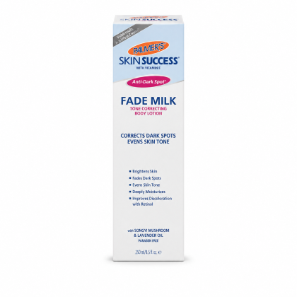 Palmers – Skin Success Anti – Dark Spot Fade Milk Lotion 250 ml