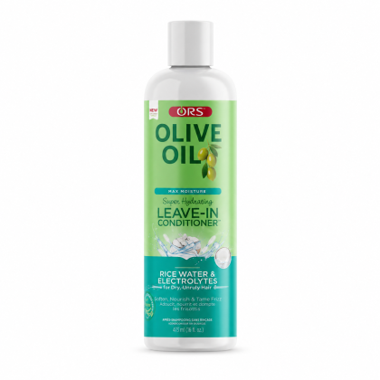 Ors Olive Oil Max Moisture Leave – in Conditioner 473 ml