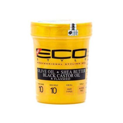Eco Gold Gel 32 oz