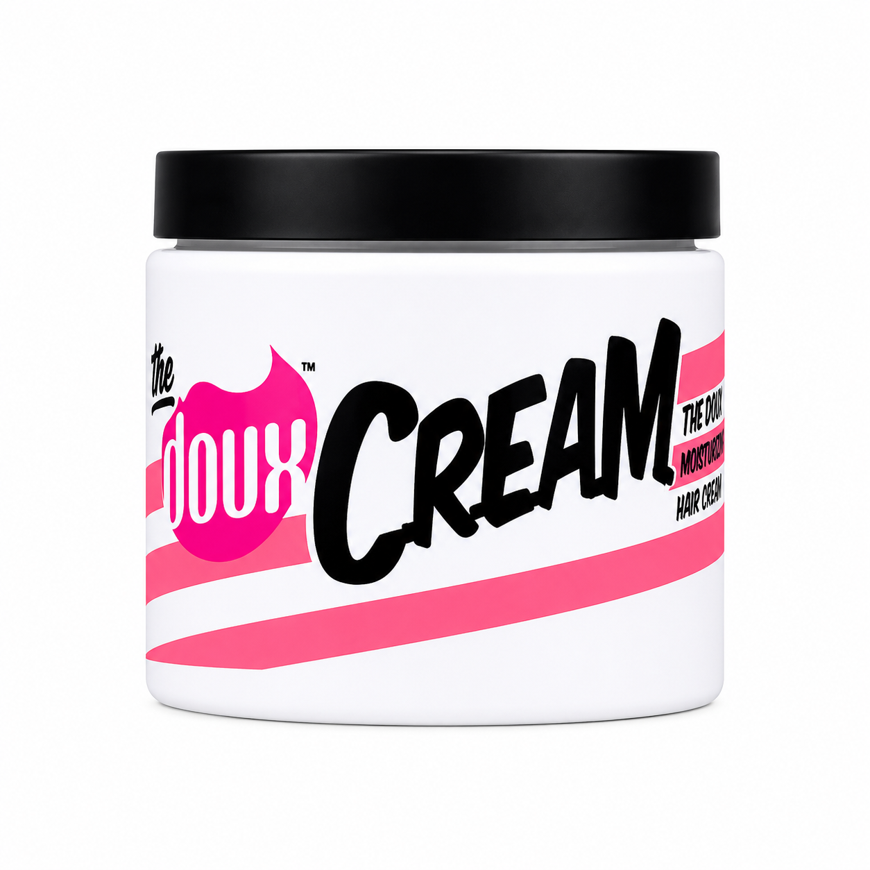 The Doux Cream Twist & Curl Cream 454 g
